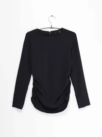 Сорочки COS модель 0562514_т.синій Фото