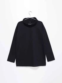 Сорочки COS модель 0562517_чорний Фото