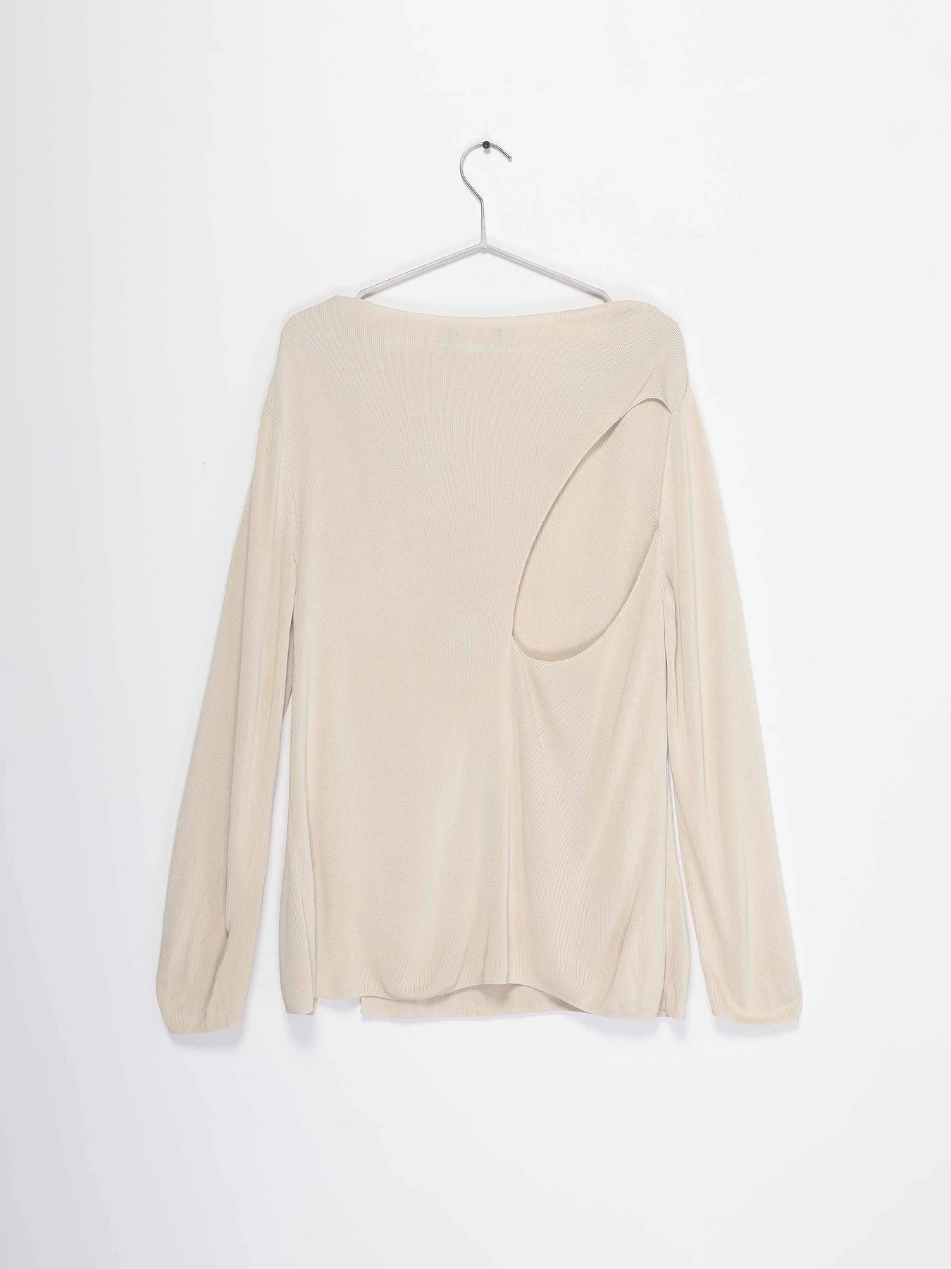 Светри та кардигани COS модель 0563841_с.бежевий Светри та кардигани COS модель 0563841_с.бежевий Фото