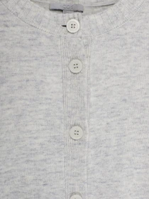 Свитры и кардиганы COS модель 0574766_с.сірий комб. Фото