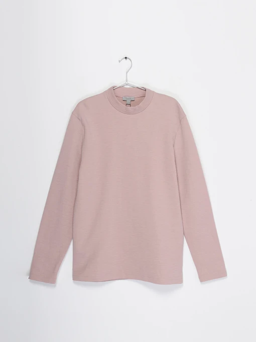 Свитры и кардиганы COS модель 0575183_с.рожевий Фото