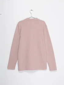 Свитры и кардиганы COS модель 0575183_с.рожевий Фото