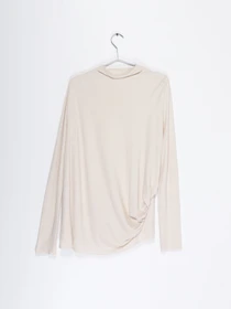Светри та кардигани COS модель 0580678_кремовий Фото