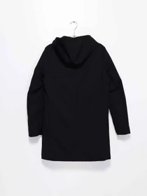 Куртки и дубленки COS модель 0237403_чорний Фото