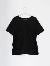 Сорочки COS модель 0583315_чорний Фото