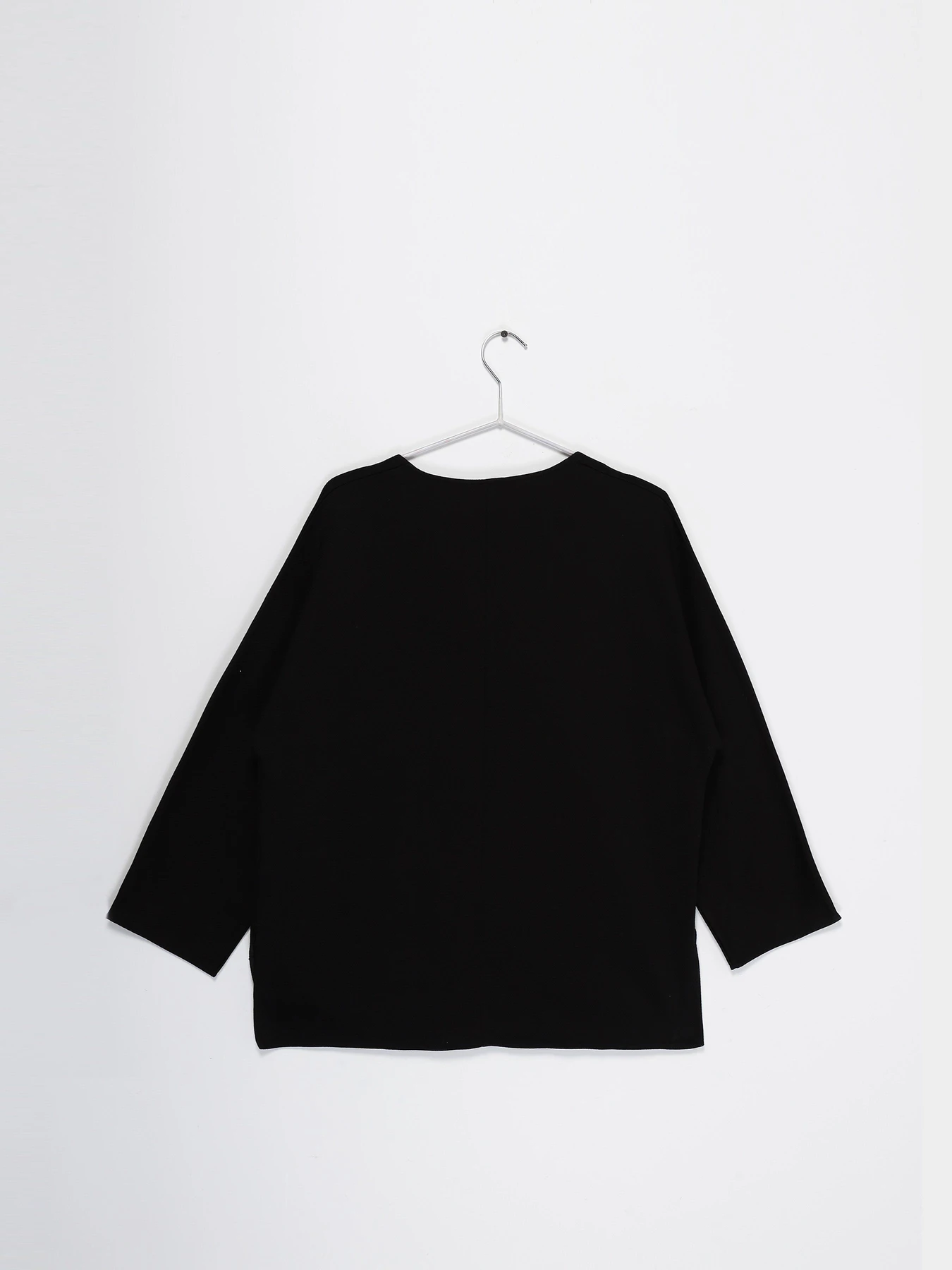 Светри та кардигани COS модель 0590255_чорний Светри та кардигани COS модель 0590255_чорний Фото