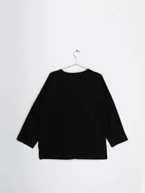 Светри та кардигани COS модель 0590255_чорний Фото