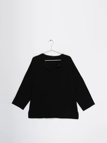 Светри та кардигани COS модель 0590255_чорний Фото