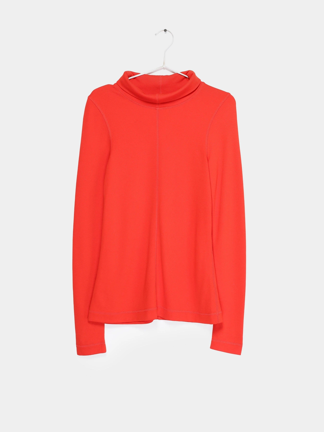Светри та кардигани COS модель 0597423_помаранчевий Светри та кардигани COS модель 0597423_помаранчевий Фото