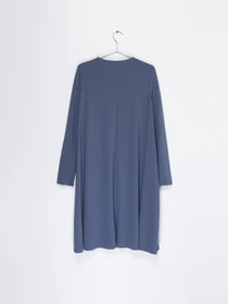 Сукні COS модель 0239077_синій Фото