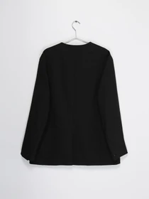 Піджаки COS модель 0636287_т.сірий Фото