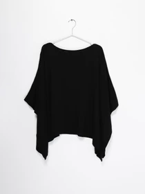 Свитры и кардиганы COS модель 0688157_чорний Фото