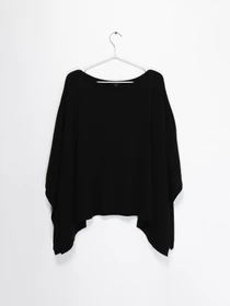 Свитры и кардиганы COS модель 0688157_чорний Фото