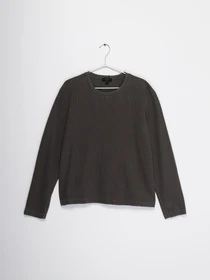 Свитры и кардиганы COS модель 0705636_т.сірий Фото