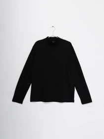 Свитры и кардиганы COS модель 0726796_чорний Фото