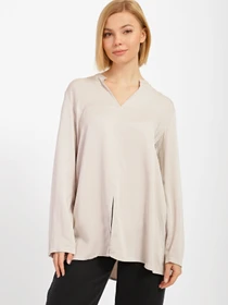Сорочки COS модель 0802631_с.сірий Фото