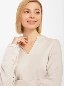 Сорочки COS модель 0802631_с.сірий Фото