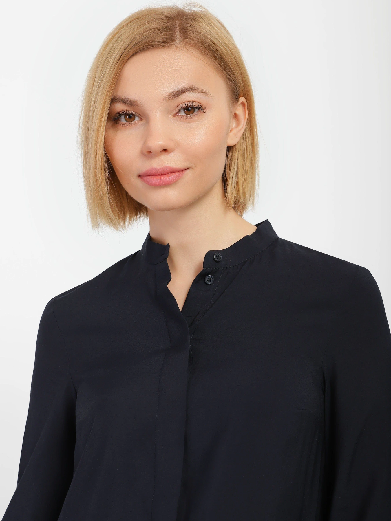 Сукні COS модель 0849683_т.синій Фото