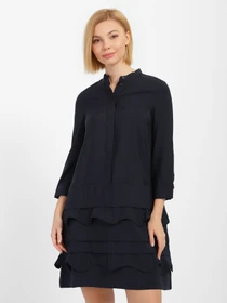 Сукні COS модель 0849683_т.синій Фото