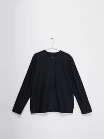 Сорочки COS модель 0251191_т.синій Фото