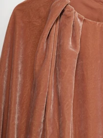 Сорочки COS модель 0964051_рожевий Фото