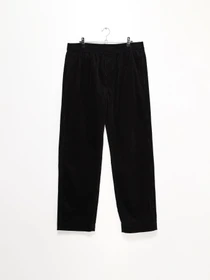 Брюки COS модель 0964934_чорний Фото