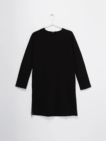 Сукні COS модель 0970475_чорний Фото