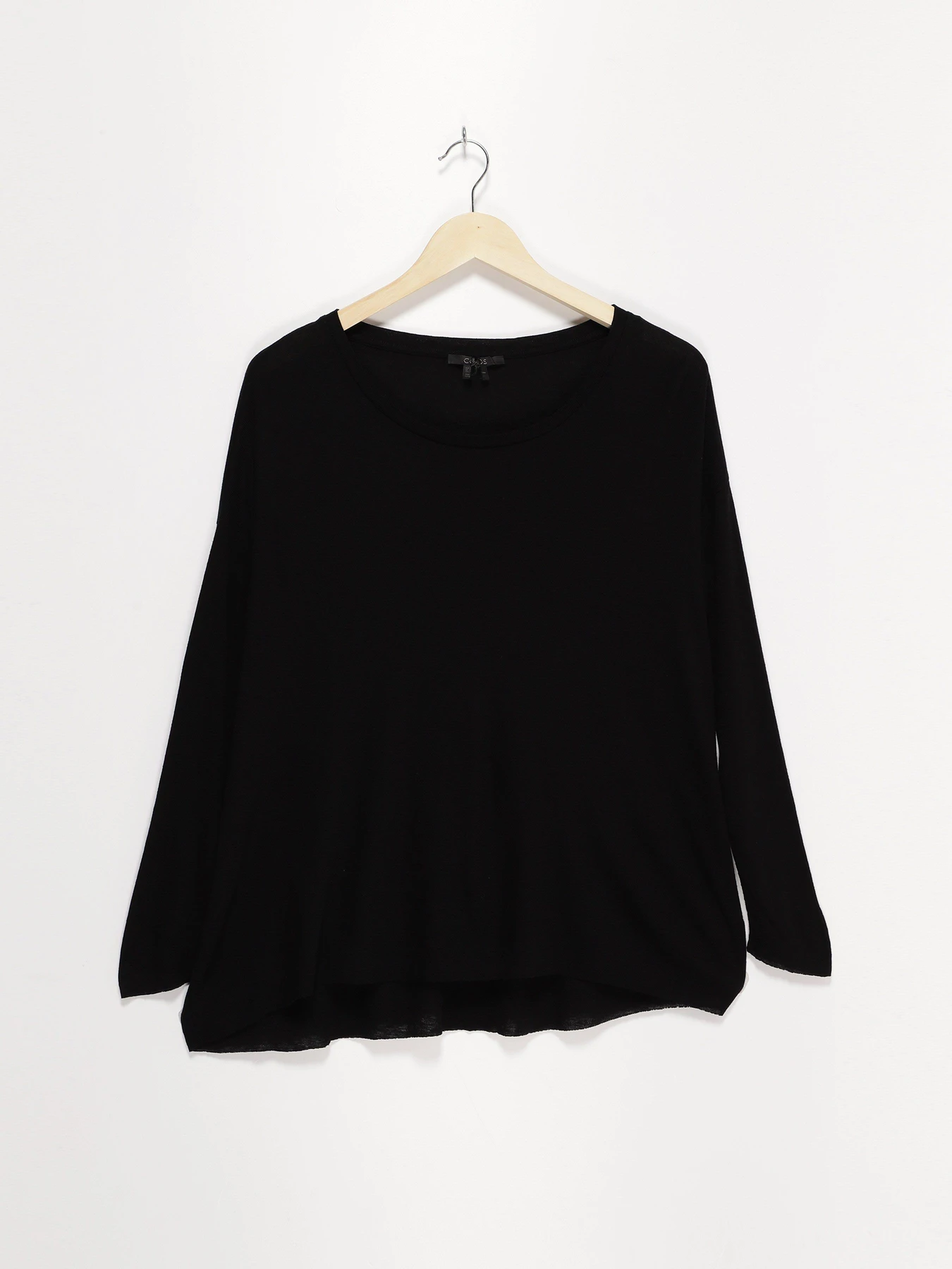 Светри та кардигани COS модель 0192413_чорний Светри та кардигани COS модель 0192413_чорний Фото