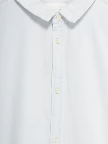Рубашки COS модель 0213156_блакитний Фото