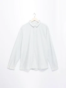 Рубашки COS модель 0213156_блакитний Фото