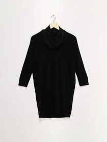 Платья COS модель 0228631_чорний Фото