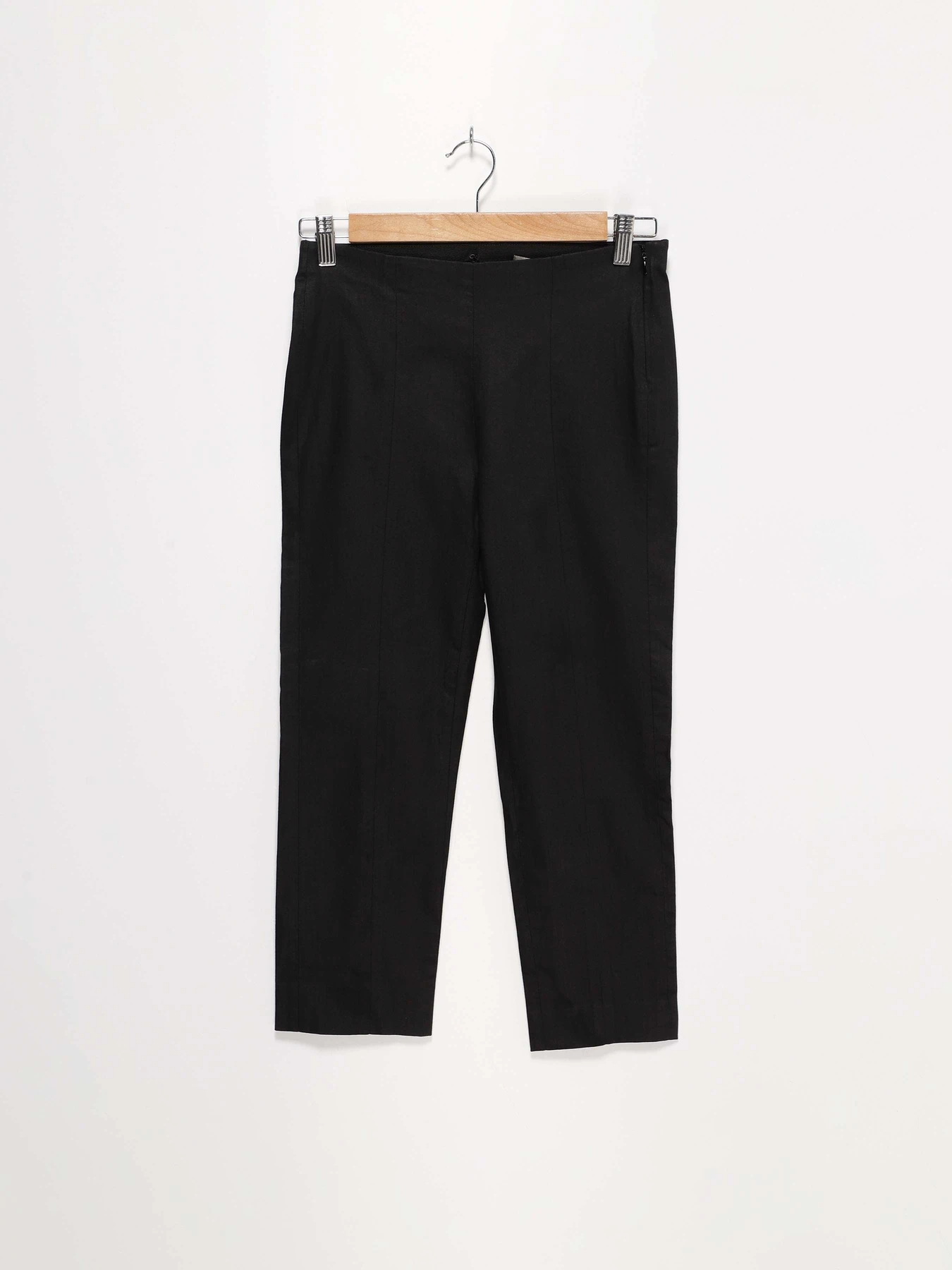 Штани COS модель 0302777_чорний Штани COS модель 0302777_чорний Фото