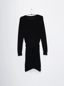 Сукні COS модель 0259091_чорний Фото