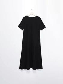 Платья COS модель 0340676_чорний Фото