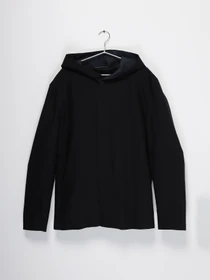 Куртки и дубленки COS модель 0260989_чорний Фото