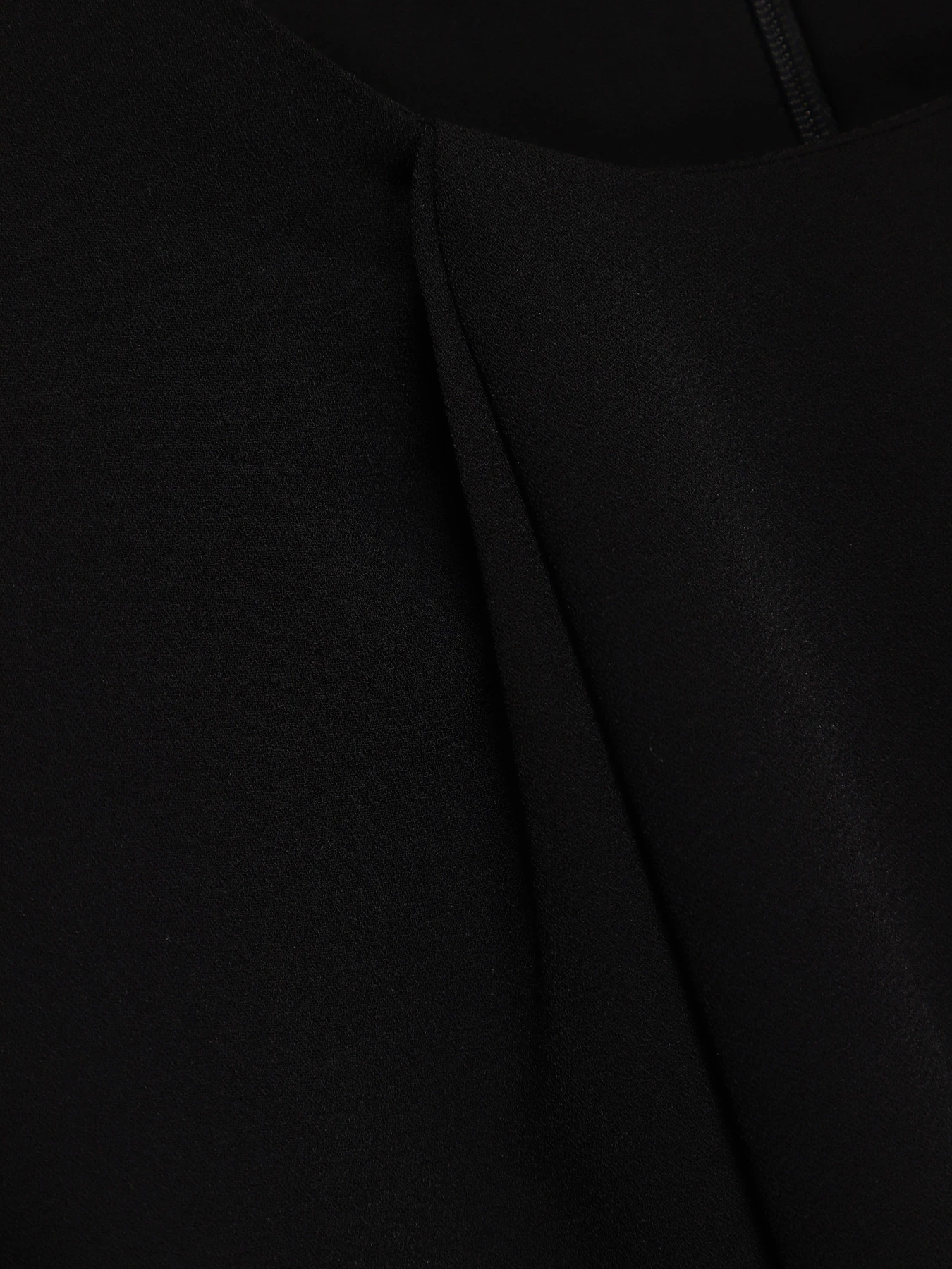 Сорочки COS модель 0346210_чорний Сорочки COS модель 0346210_чорний Фото