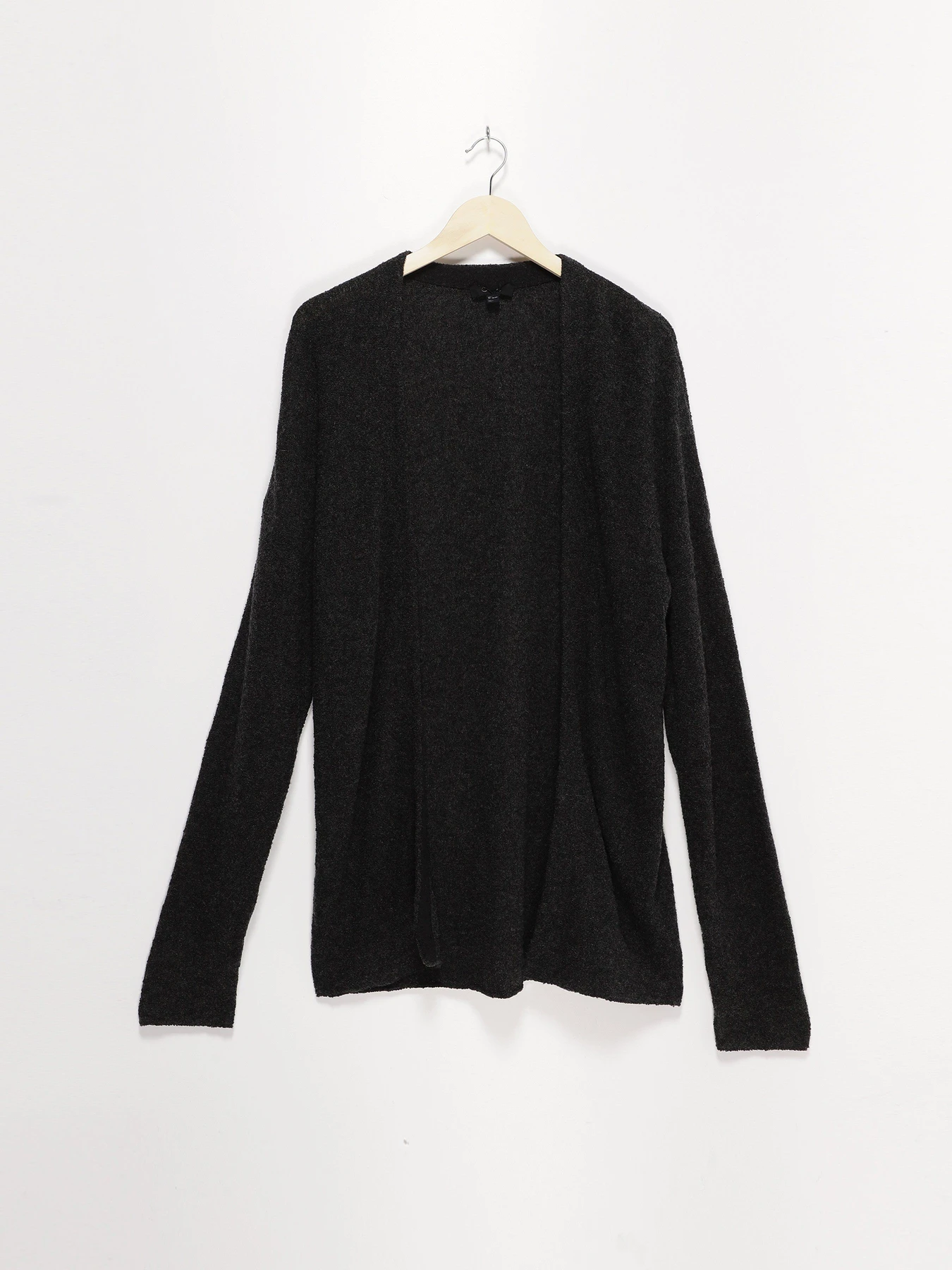 Светри та кардигани COS модель 0352307_т.сірий Светри та кардигани COS модель 0352307_т.сірий Фото