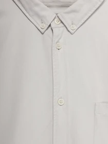 Сорочки COS модель 0373758_с.сірий Фото