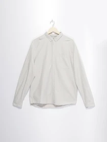 Сорочки COS модель 0373758_с.сірий Фото