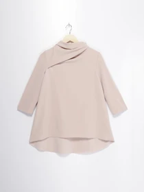 Платья COS модель 0376865_с.бежевий Фото