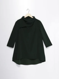 Платья COS модель 0376865_т.зелений Фото