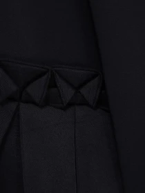 Сорочки COS модель 0386410_т.синій Фото