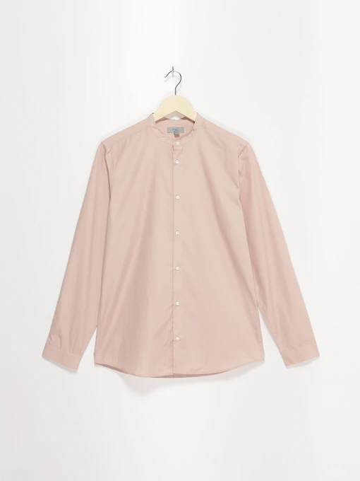 Рубашки COS модель 0392673_с.рожевий Фото