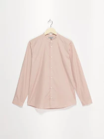 Рубашки COS модель 0392673_с.рожевий Фото