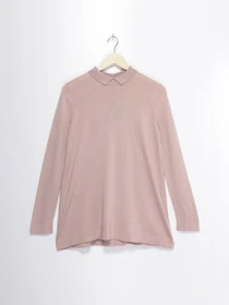 Платья COS модель 0397174_с.рожевий Фото