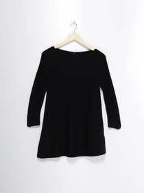 Платья COS модель 03973981_чорний Фото