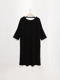 Сукні COS модель 0401566_чорний Фото