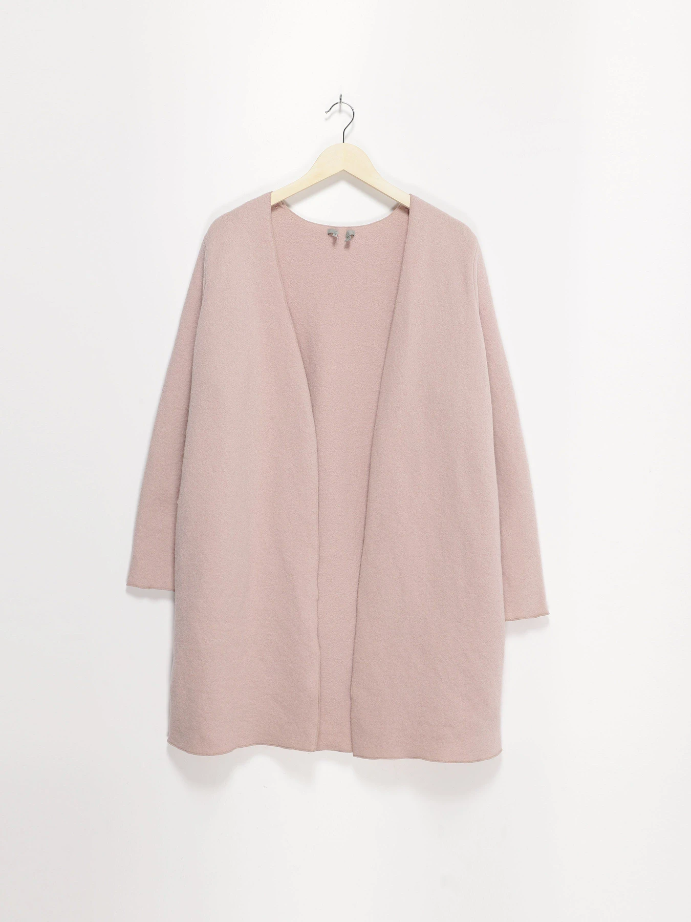 Светри та кардигани COS модель 0415786_с.рожевий Светри та кардигани COS модель 0415786_с.рожевий Фото