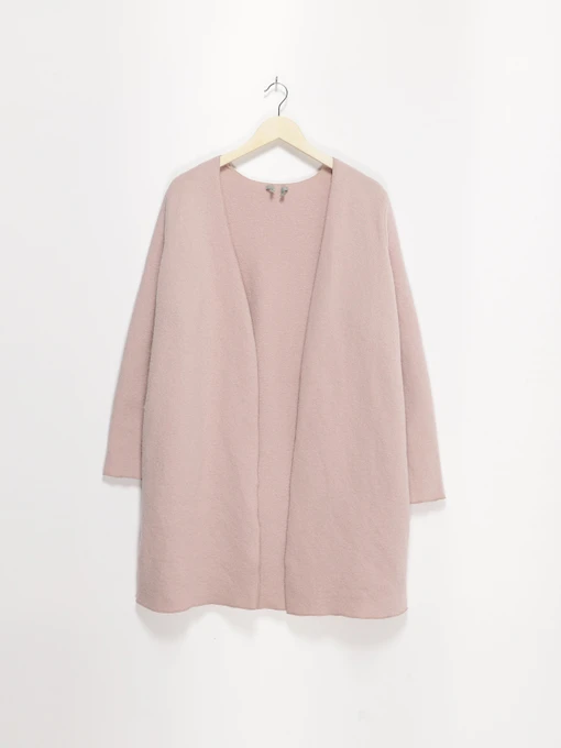 Светри та кардигани COS модель 0415786_с.рожевий Фото
