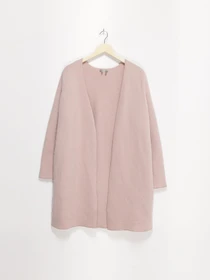Светри та кардигани COS модель 0415786_с.рожевий Фото